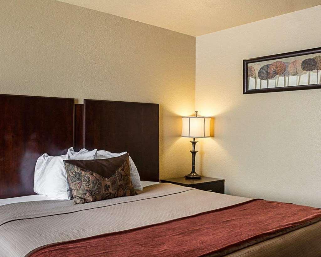 Econo Lodge Black Hills Rapid City Bilik gambar