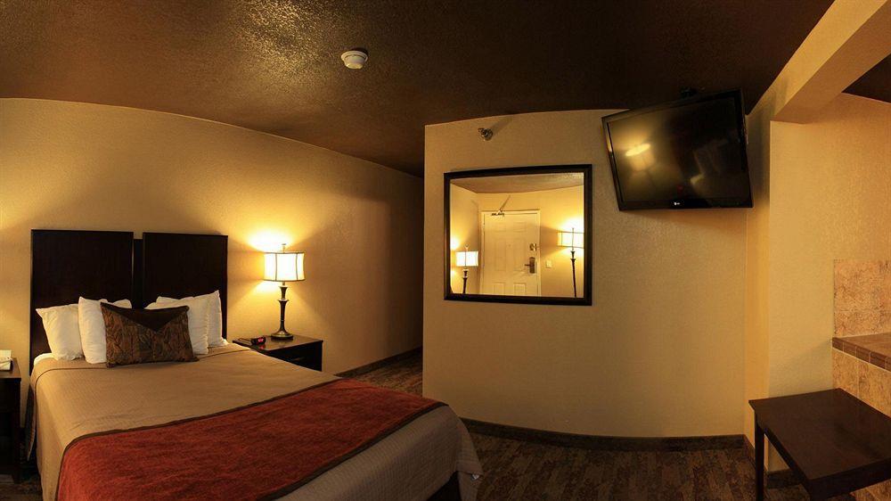 Econo Lodge Black Hills Rapid City Luaran gambar