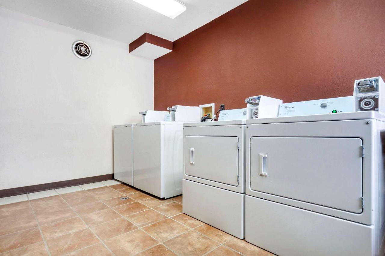 Econo Lodge Black Hills Rapid City Luaran gambar