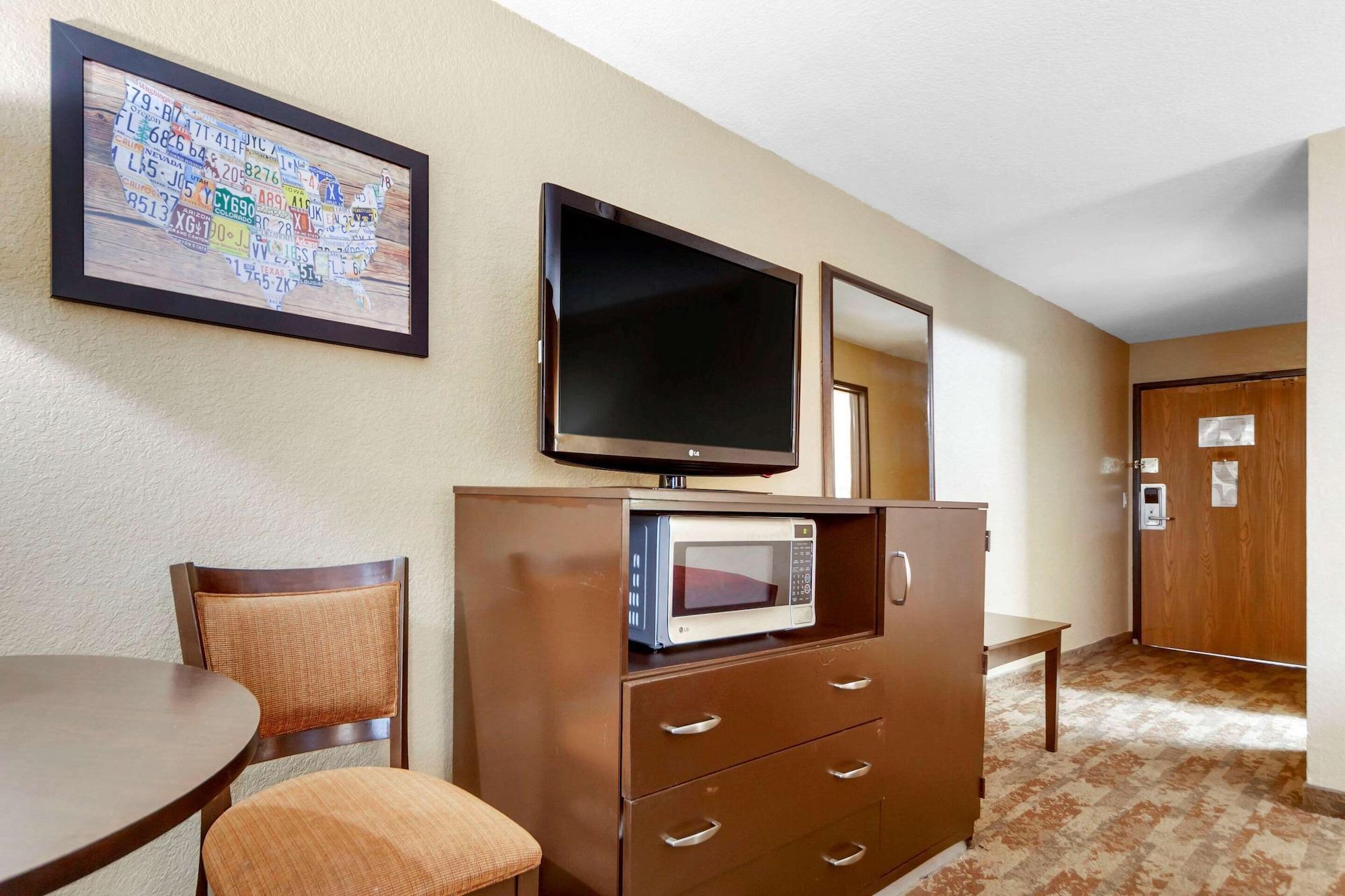 Econo Lodge Black Hills Rapid City Luaran gambar
