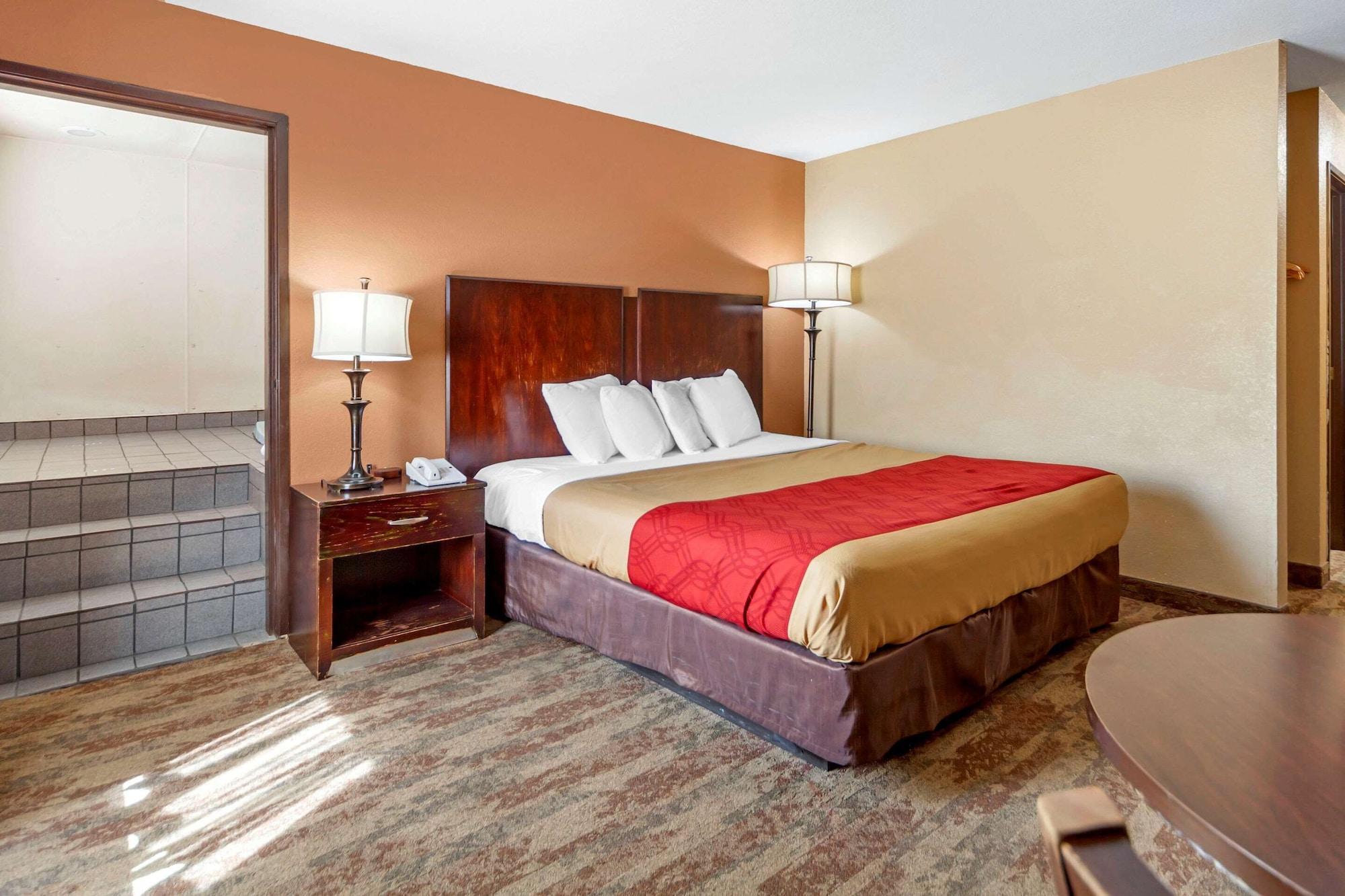 Econo Lodge Black Hills Rapid City Luaran gambar
