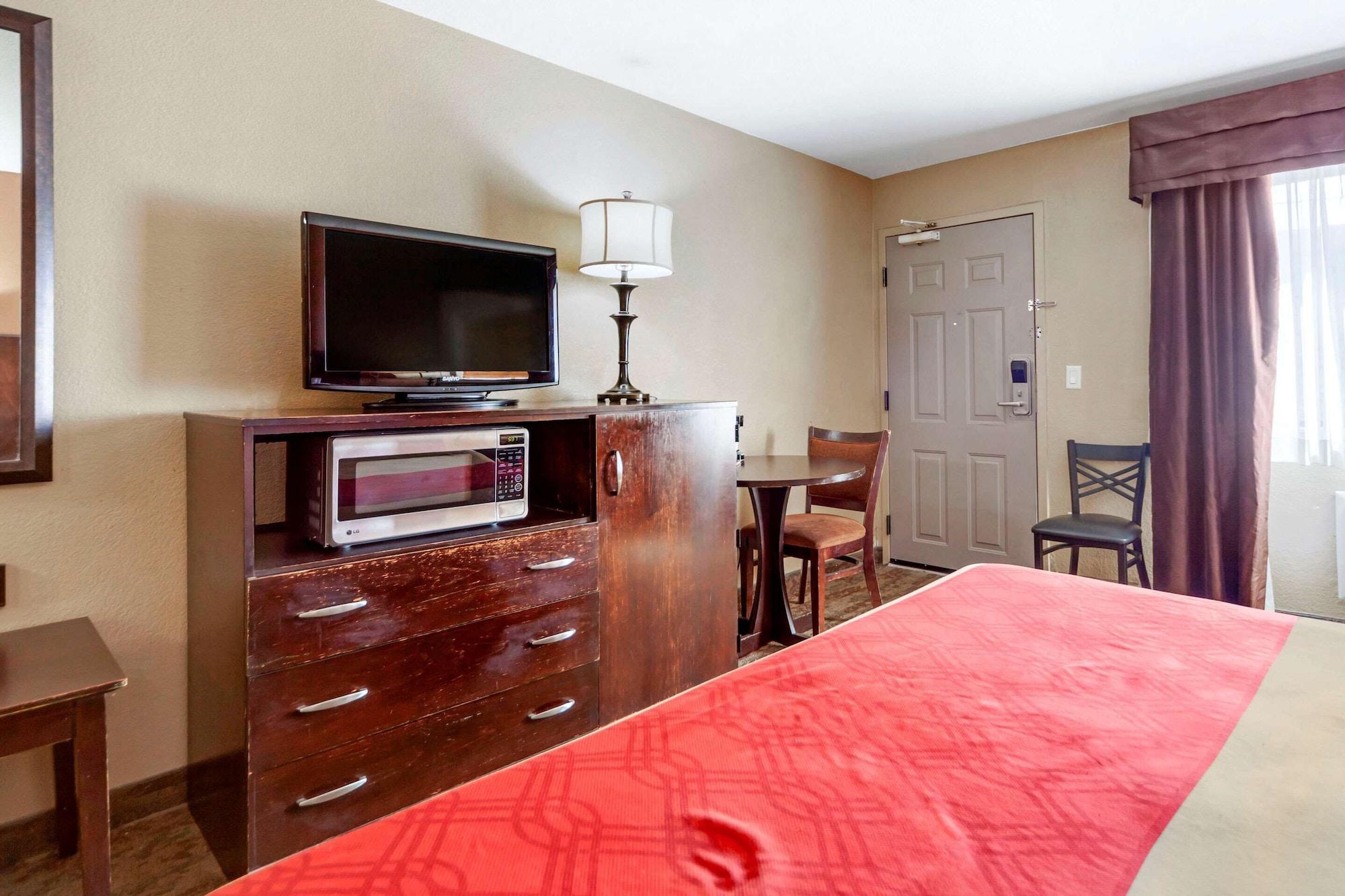 Econo Lodge Black Hills Rapid City Luaran gambar