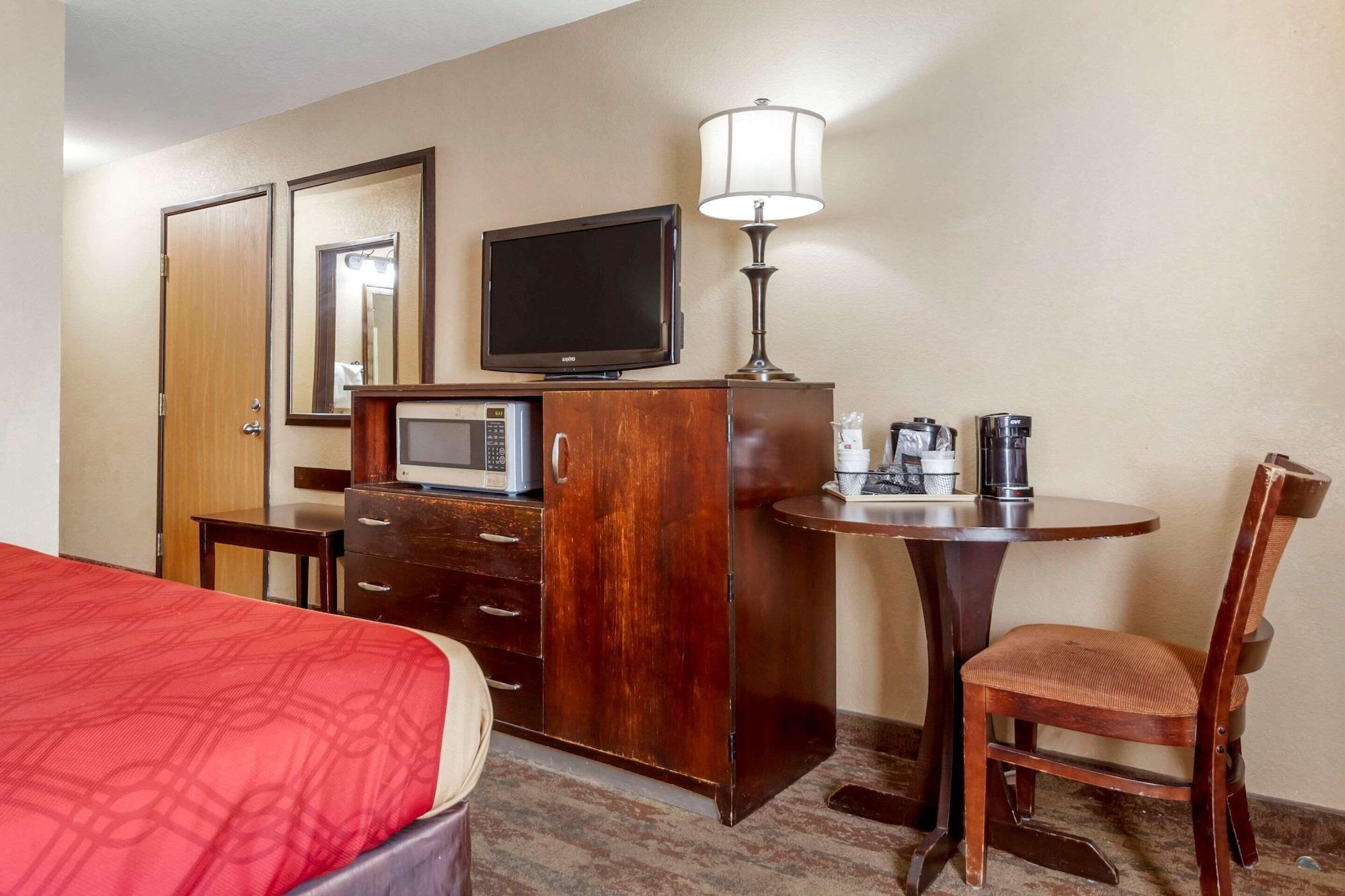 Econo Lodge Black Hills Rapid City Luaran gambar