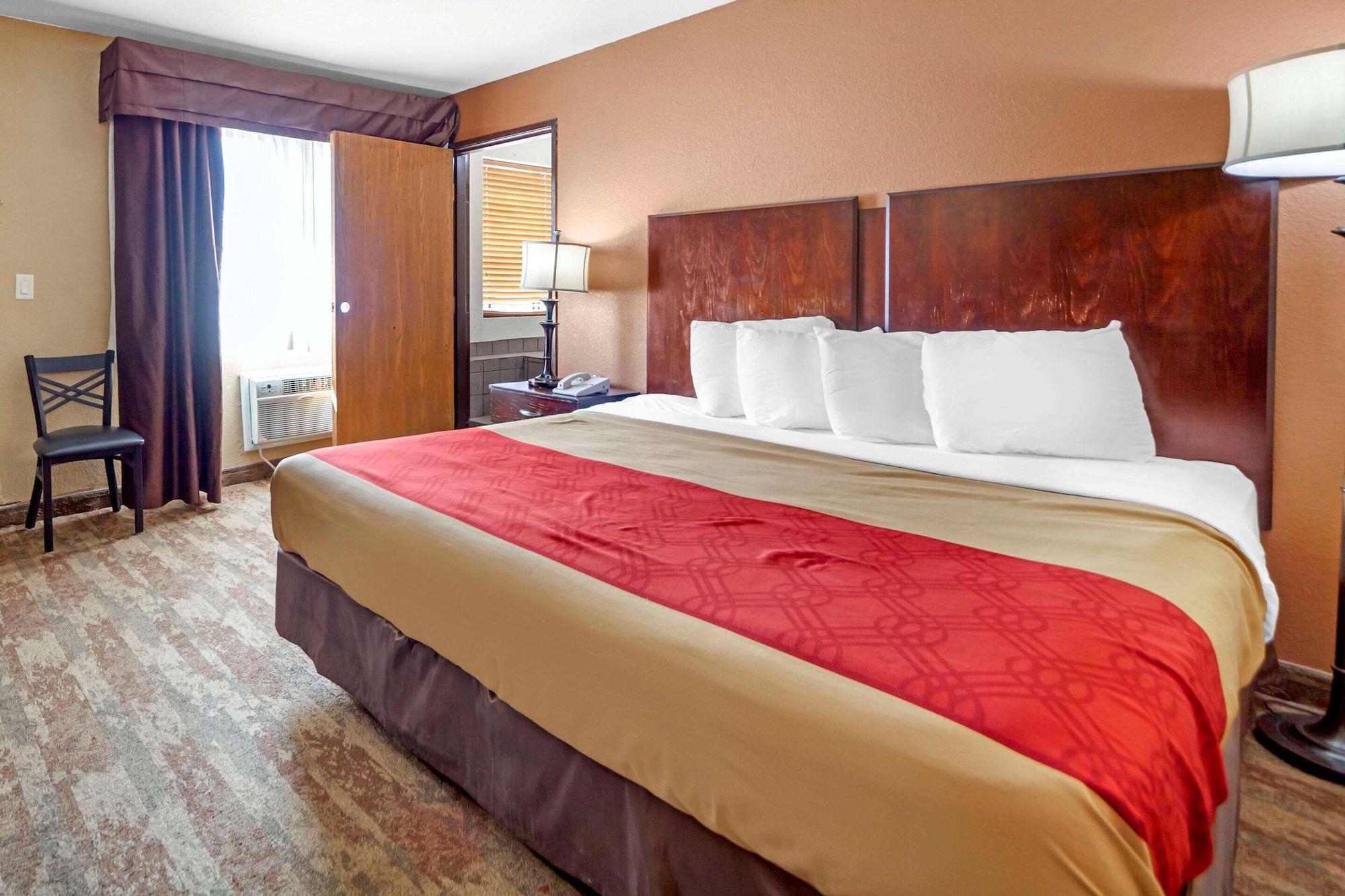 Econo Lodge Black Hills Rapid City Luaran gambar