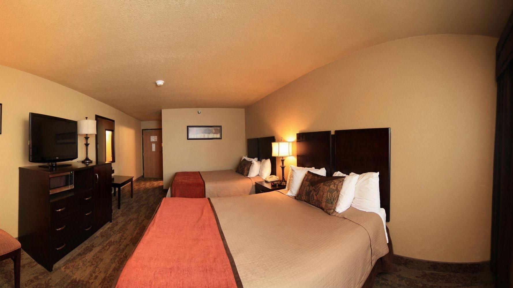 Econo Lodge Black Hills Rapid City Luaran gambar