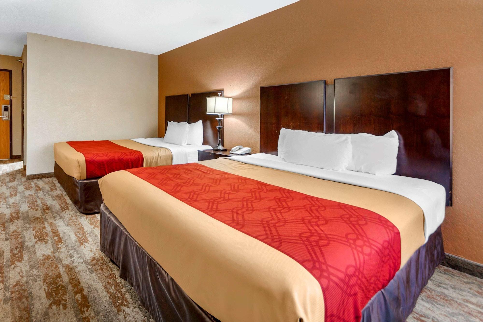Econo Lodge Black Hills Rapid City Luaran gambar