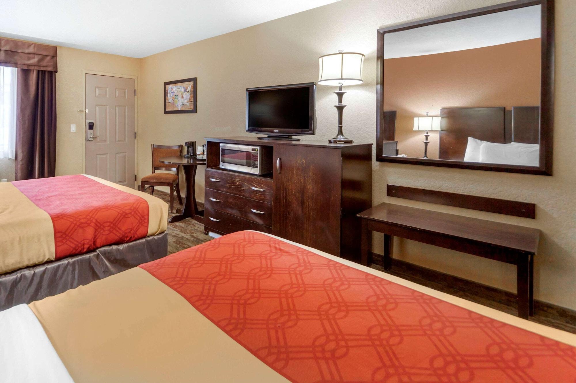 Econo Lodge Black Hills Rapid City Luaran gambar