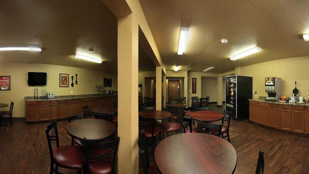 Econo Lodge Black Hills Rapid City Luaran gambar