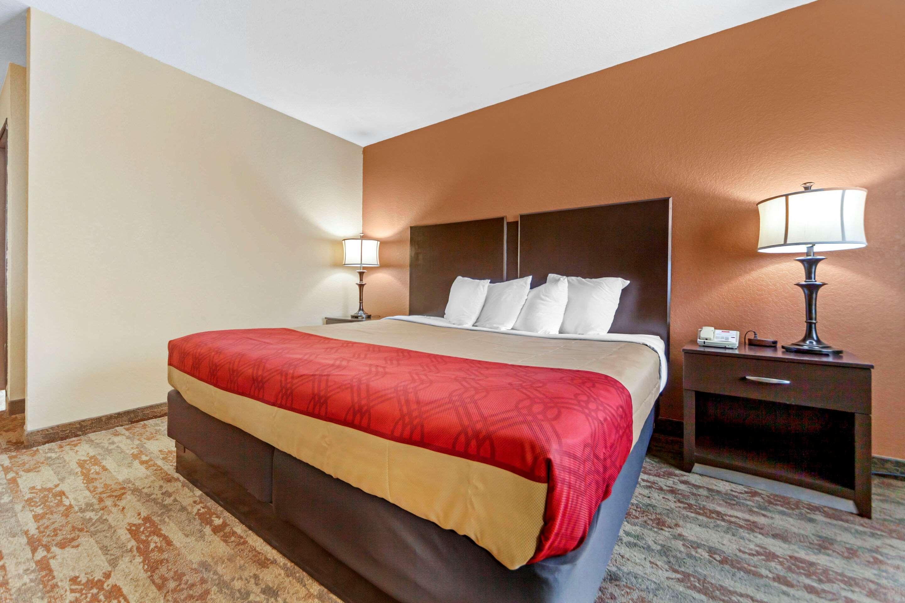 Econo Lodge Black Hills Rapid City Luaran gambar