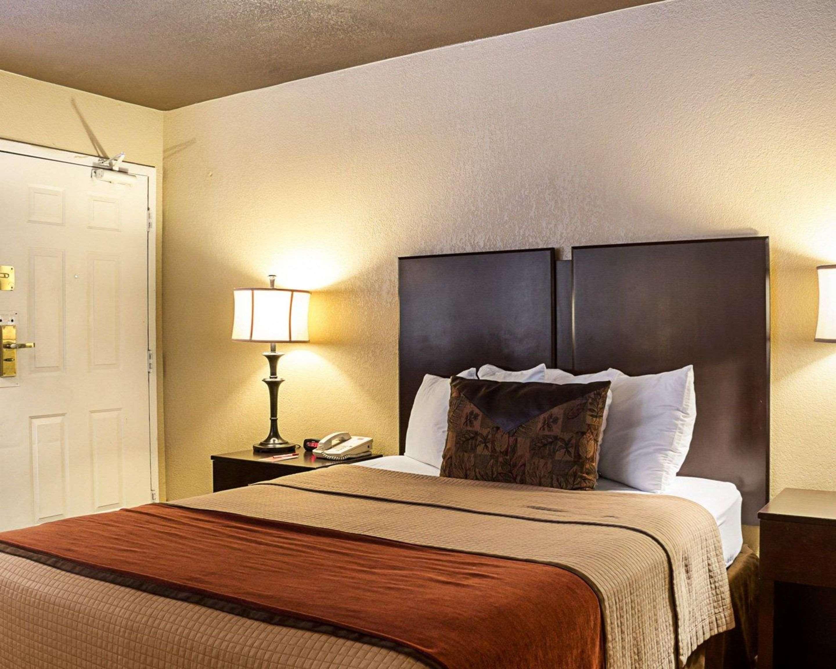 Econo Lodge Black Hills Rapid City Luaran gambar