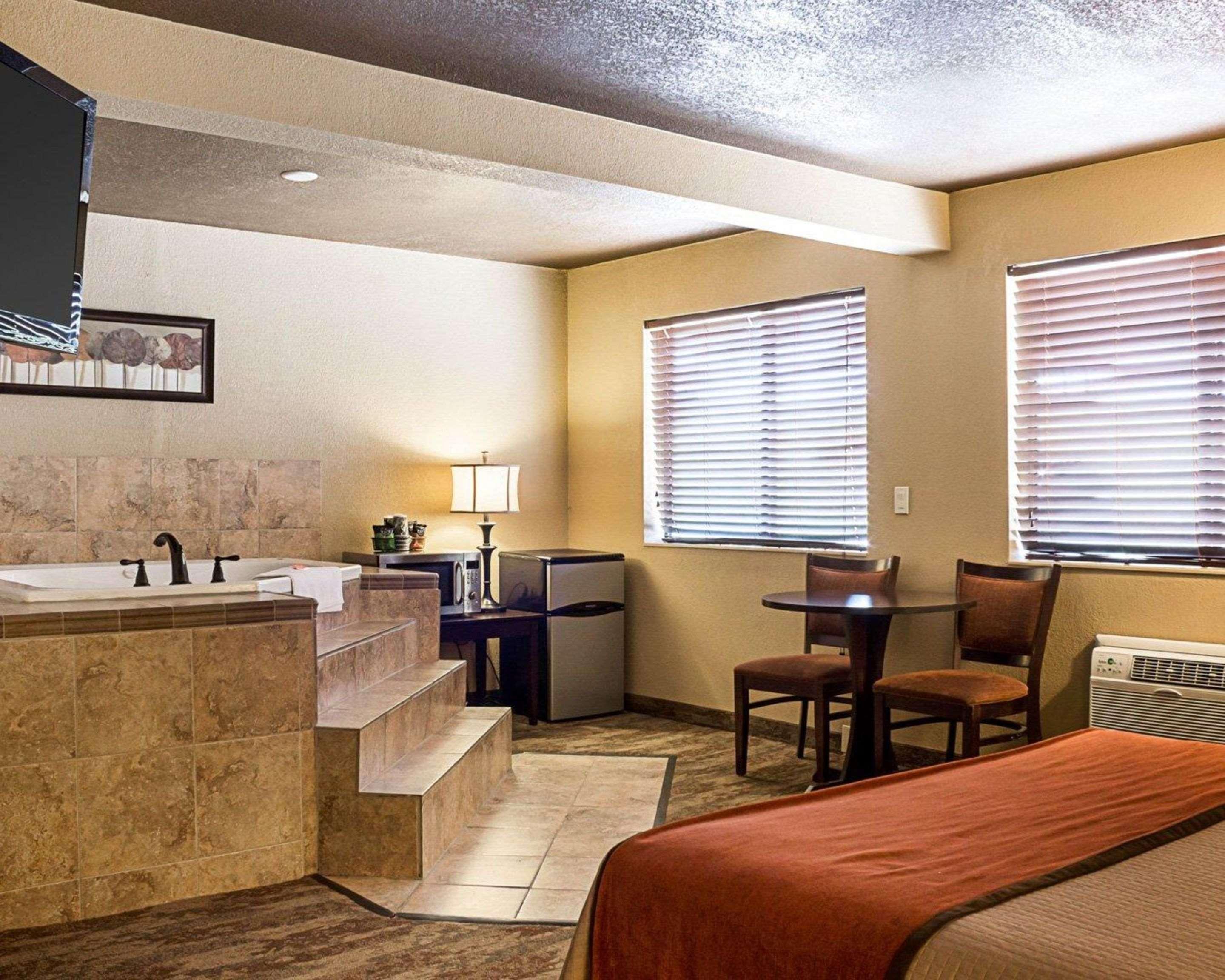 Econo Lodge Black Hills Rapid City Luaran gambar