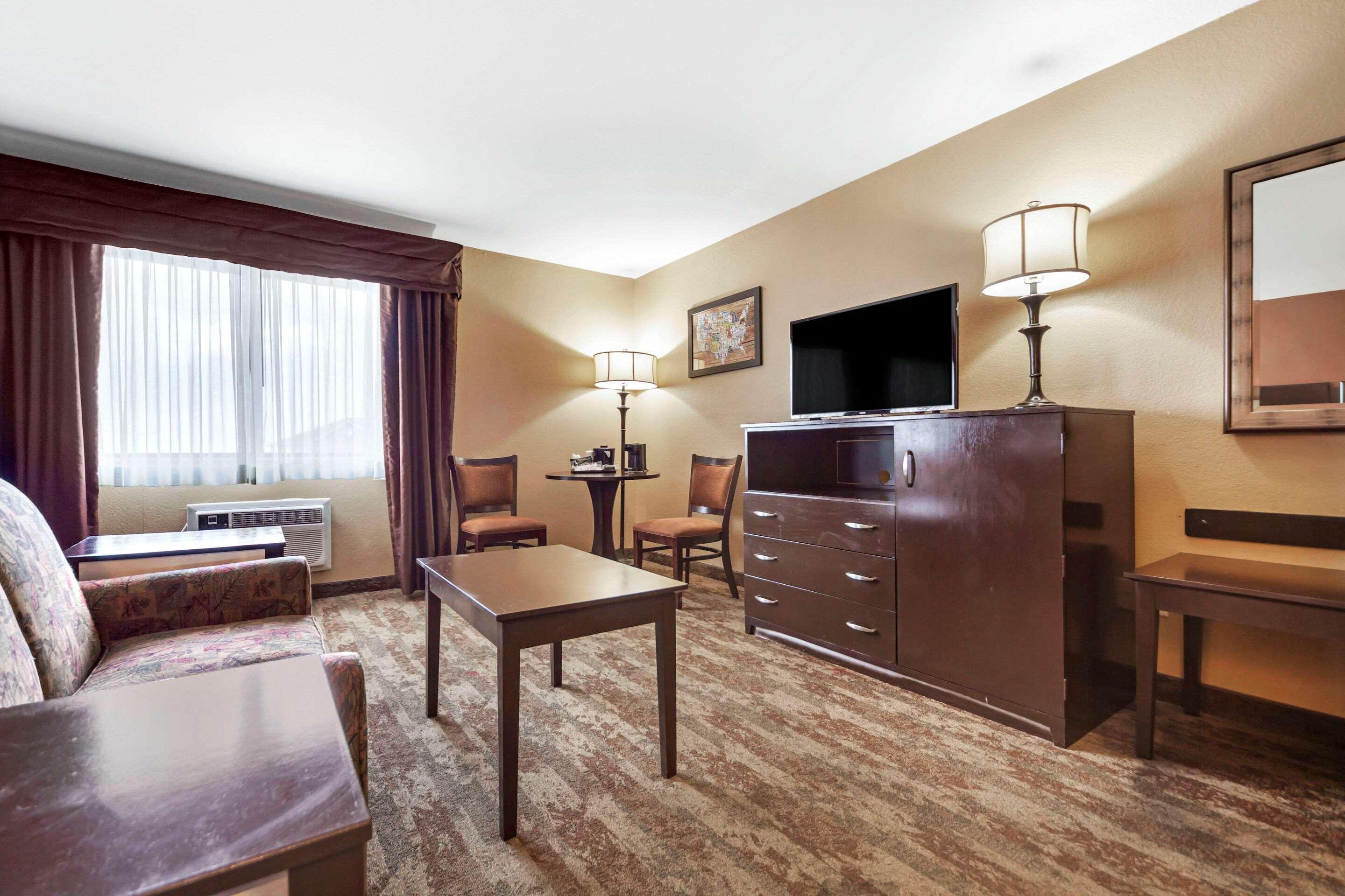 Econo Lodge Black Hills Rapid City Luaran gambar