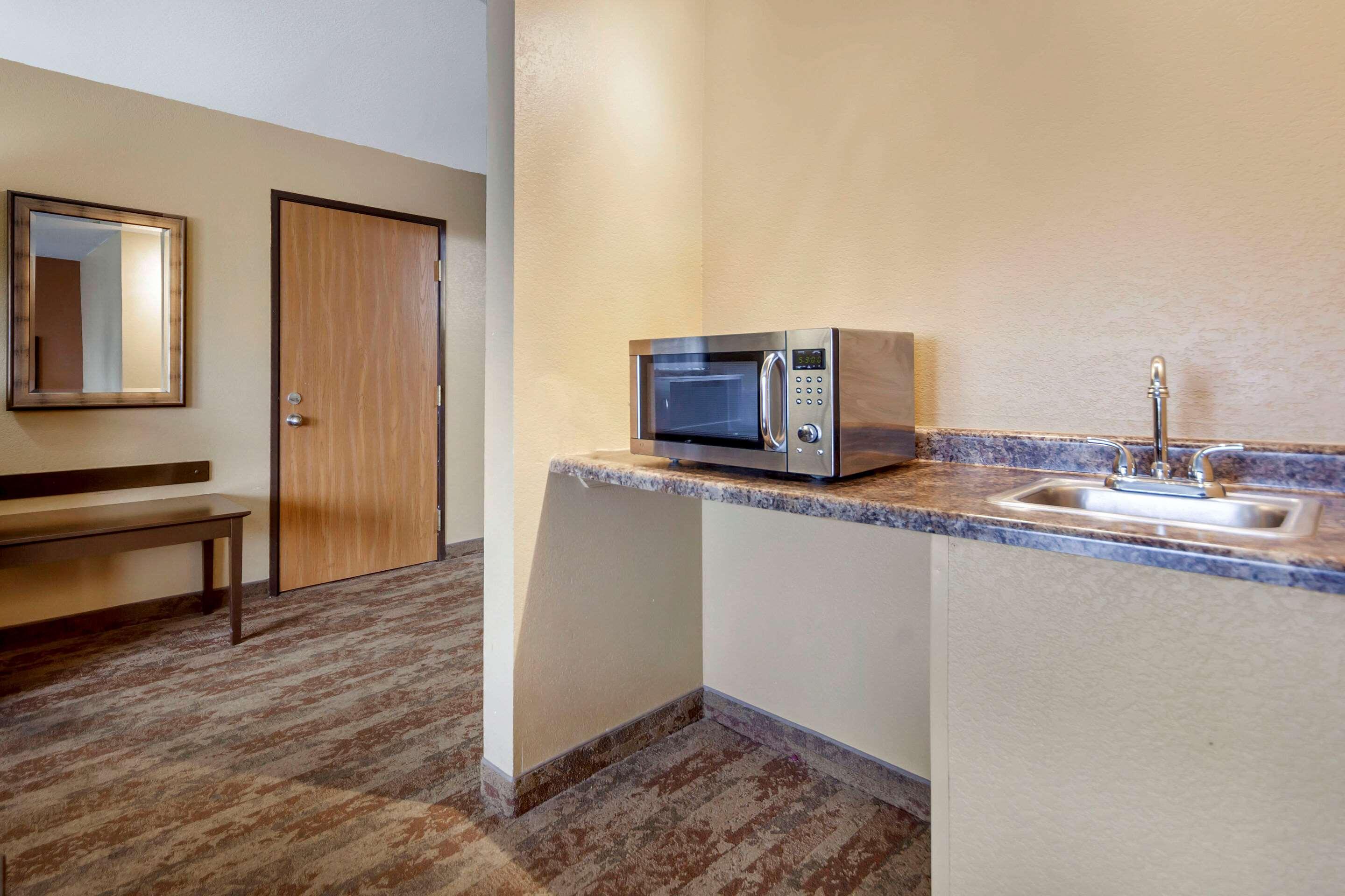 Econo Lodge Black Hills Rapid City Luaran gambar