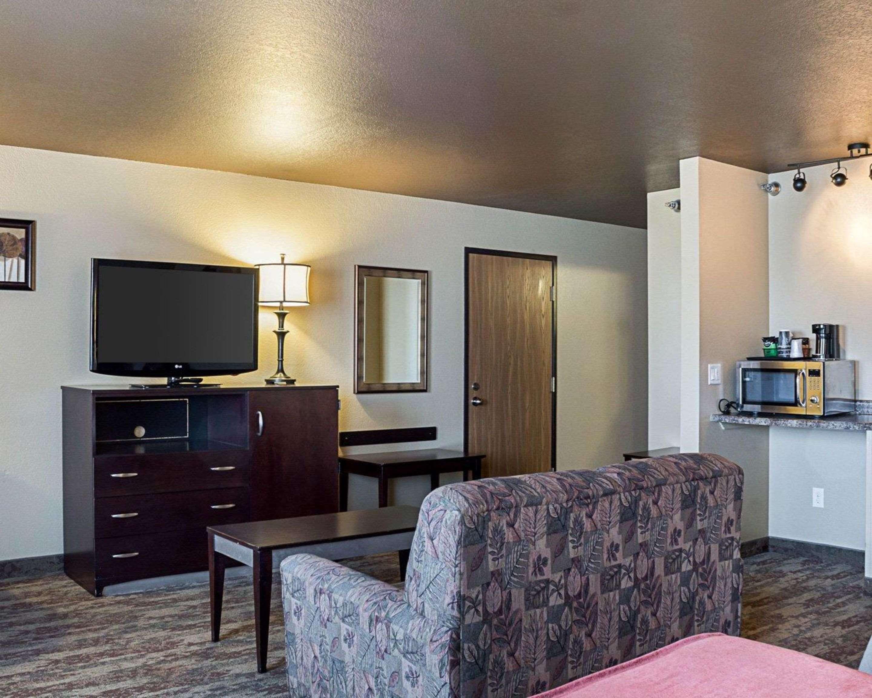 Econo Lodge Black Hills Rapid City Luaran gambar