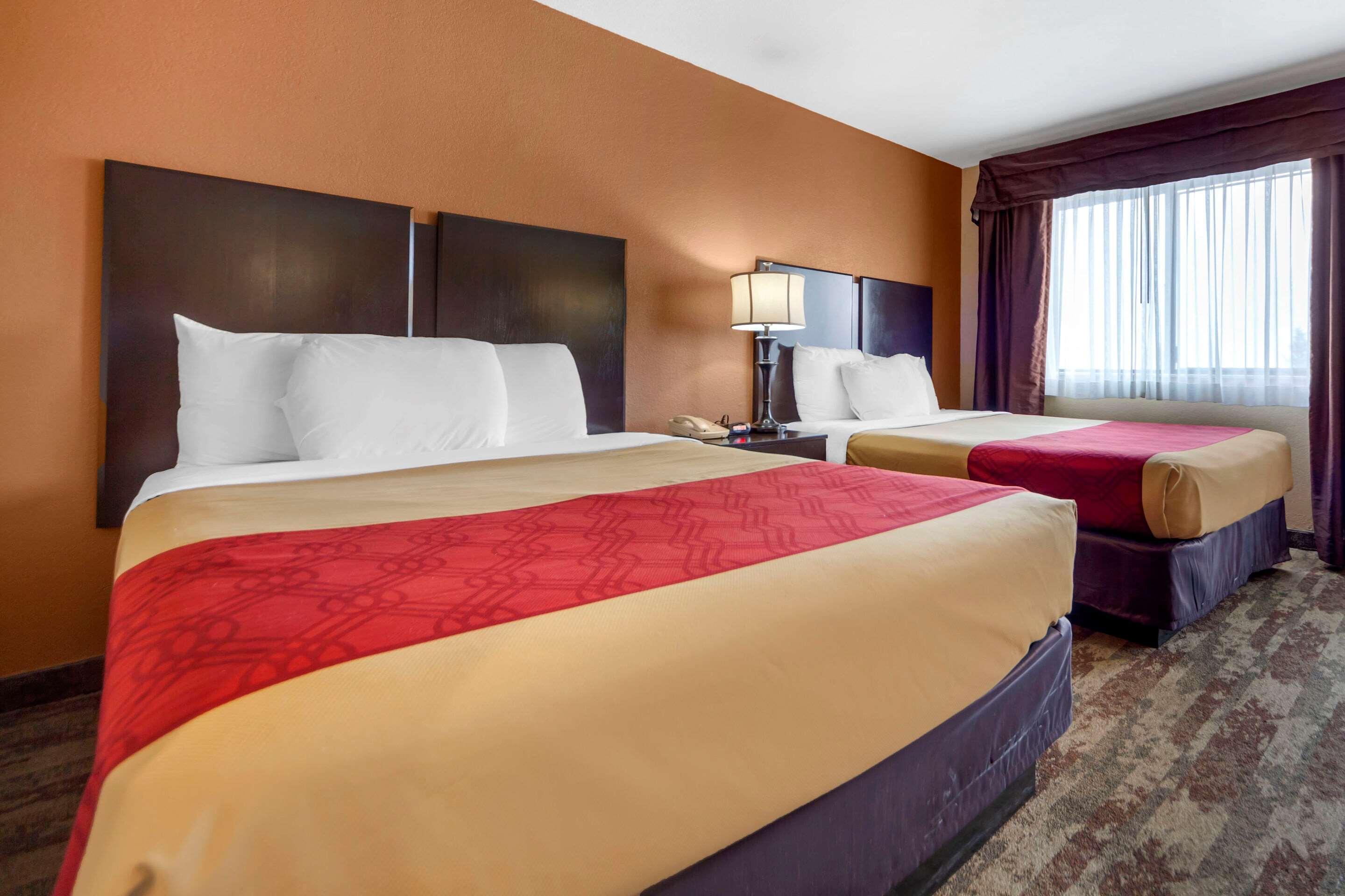 Econo Lodge Black Hills Rapid City Luaran gambar