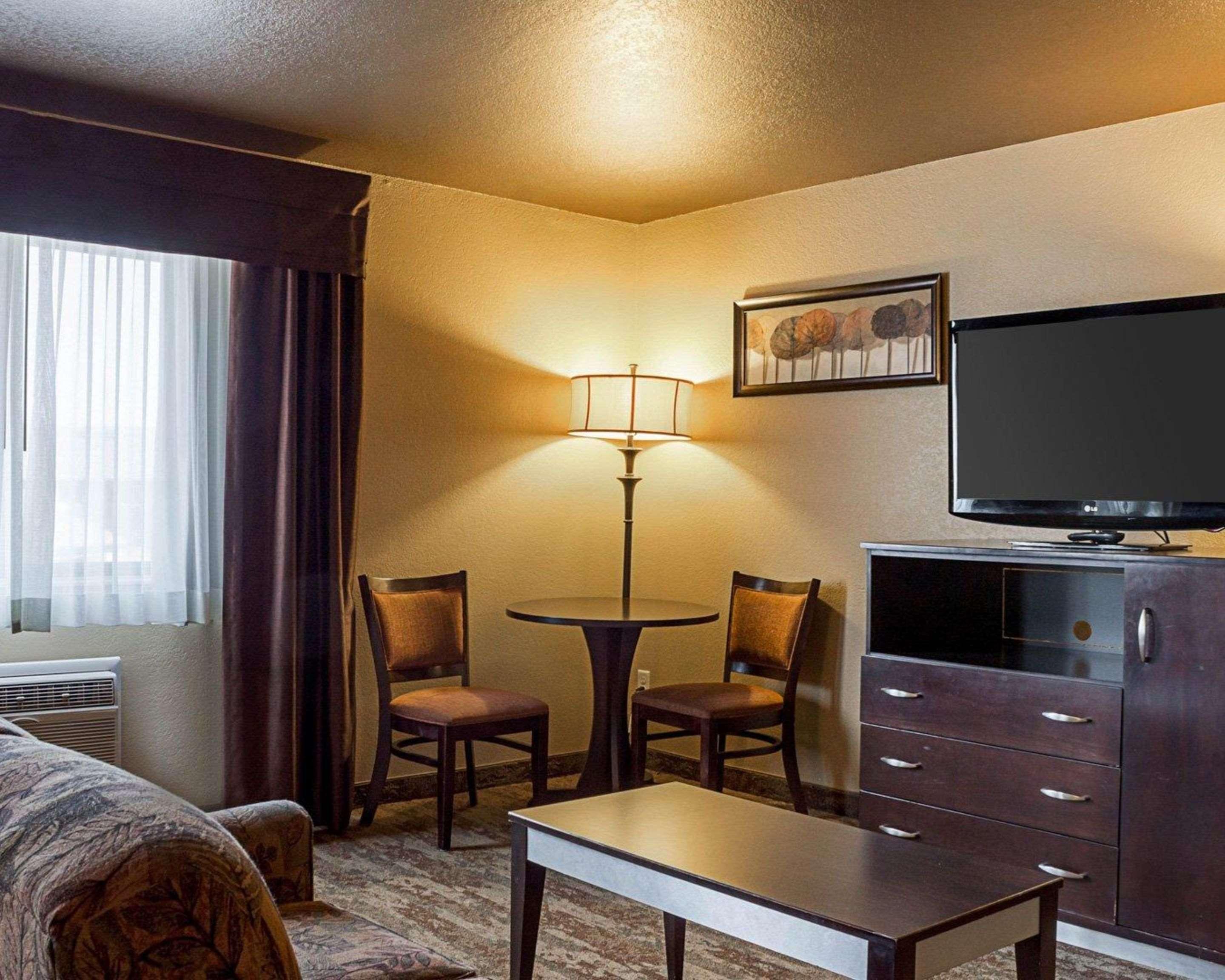 Econo Lodge Black Hills Rapid City Luaran gambar