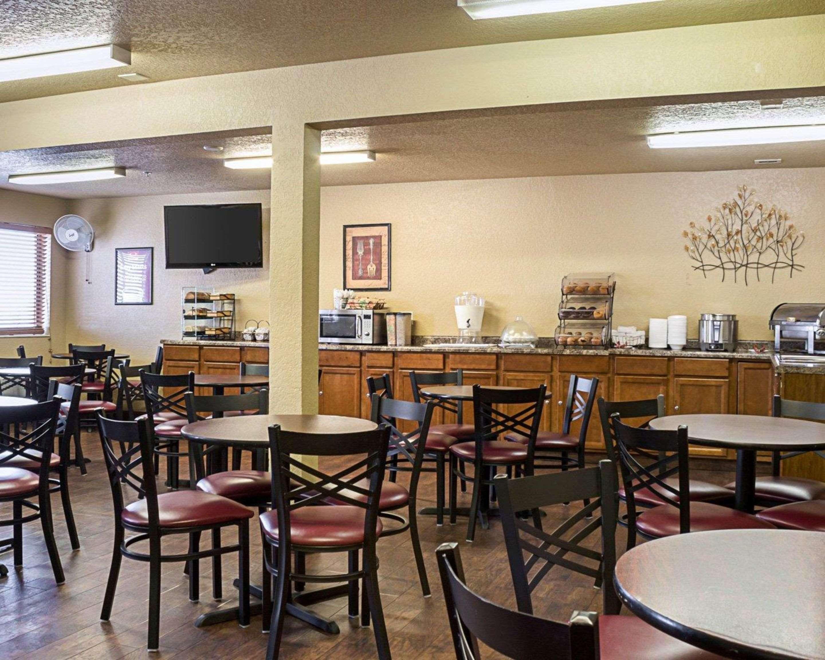 Econo Lodge Black Hills Rapid City Luaran gambar