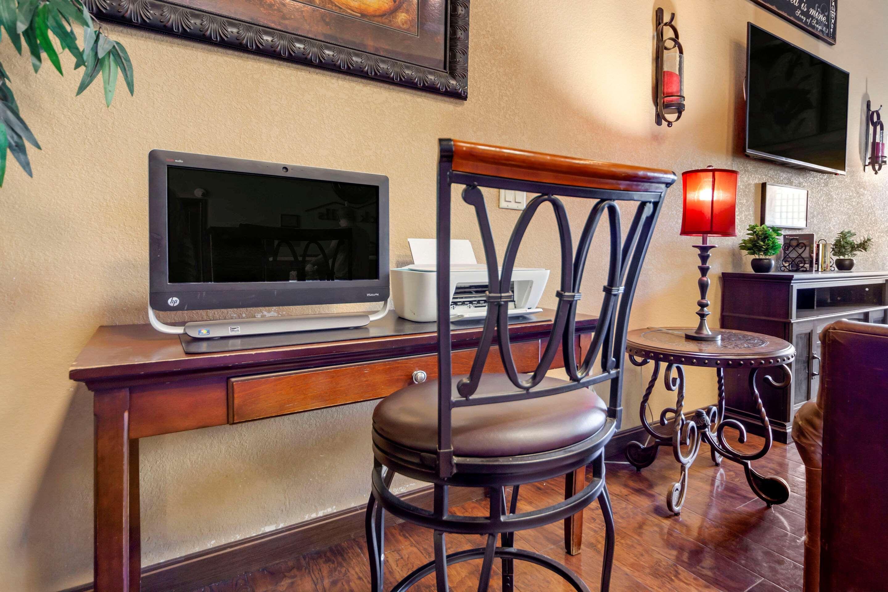 Econo Lodge Black Hills Rapid City Luaran gambar