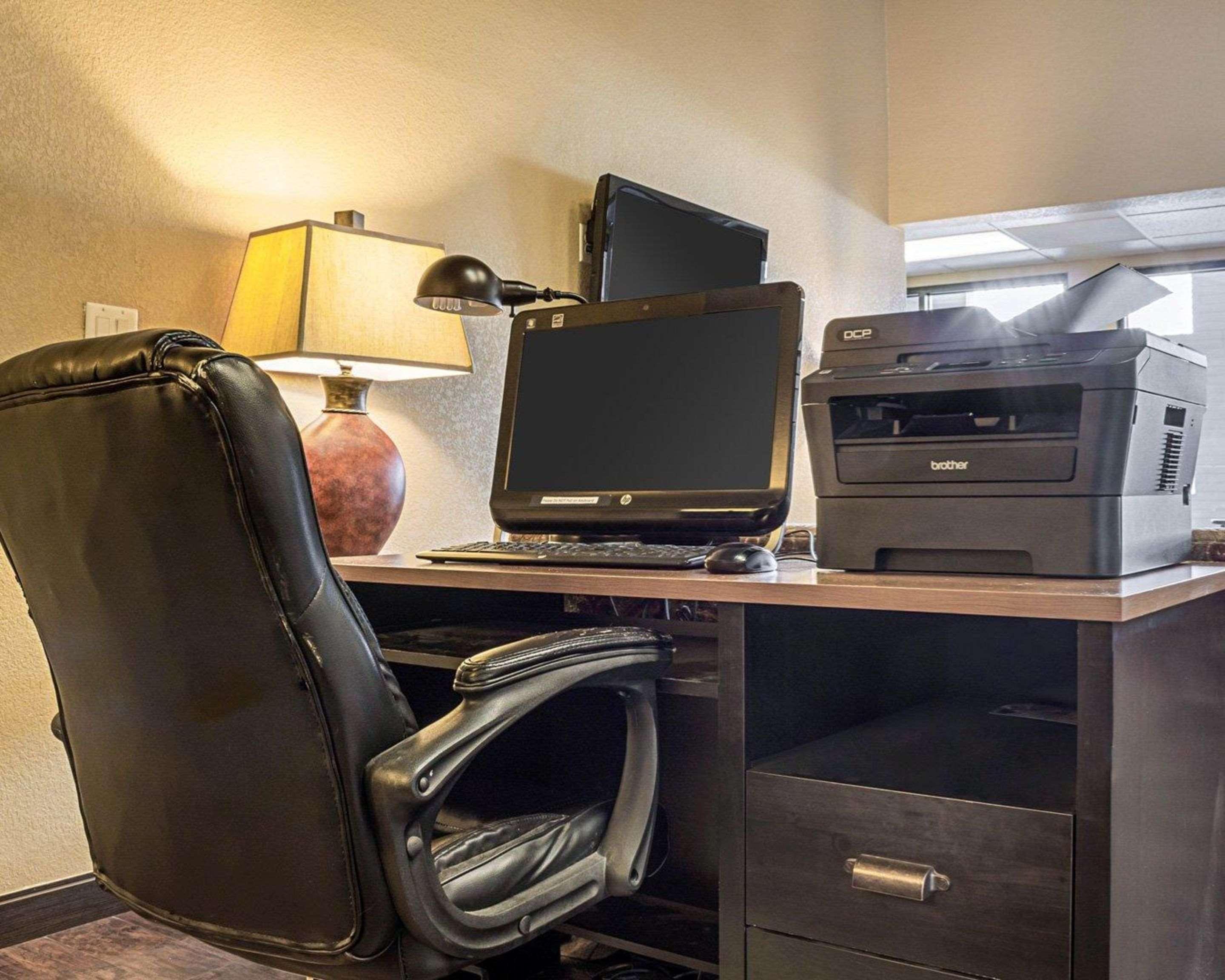 Econo Lodge Black Hills Rapid City Luaran gambar