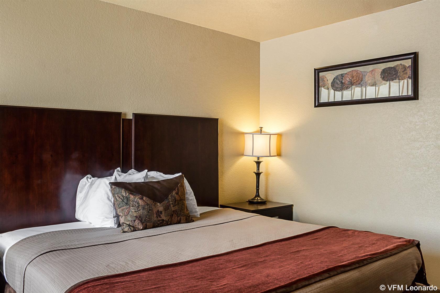 Econo Lodge Black Hills Rapid City Luaran gambar