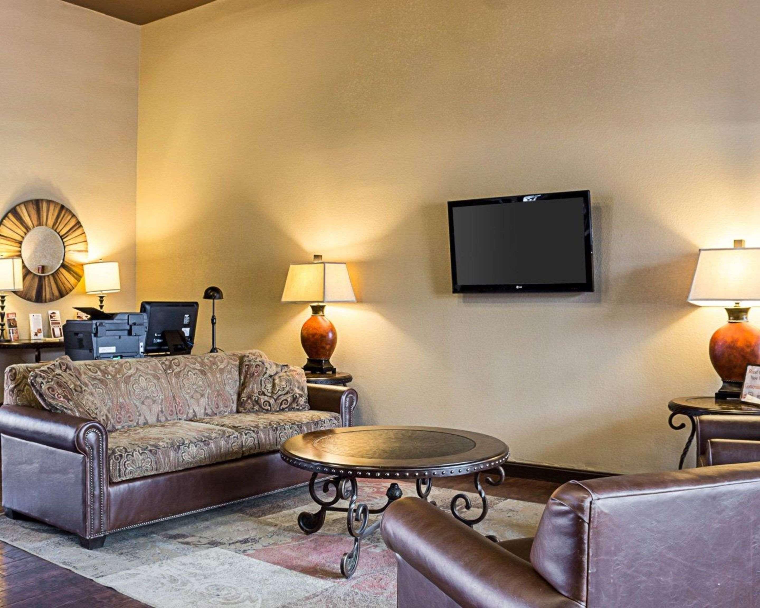 Econo Lodge Black Hills Rapid City Luaran gambar
