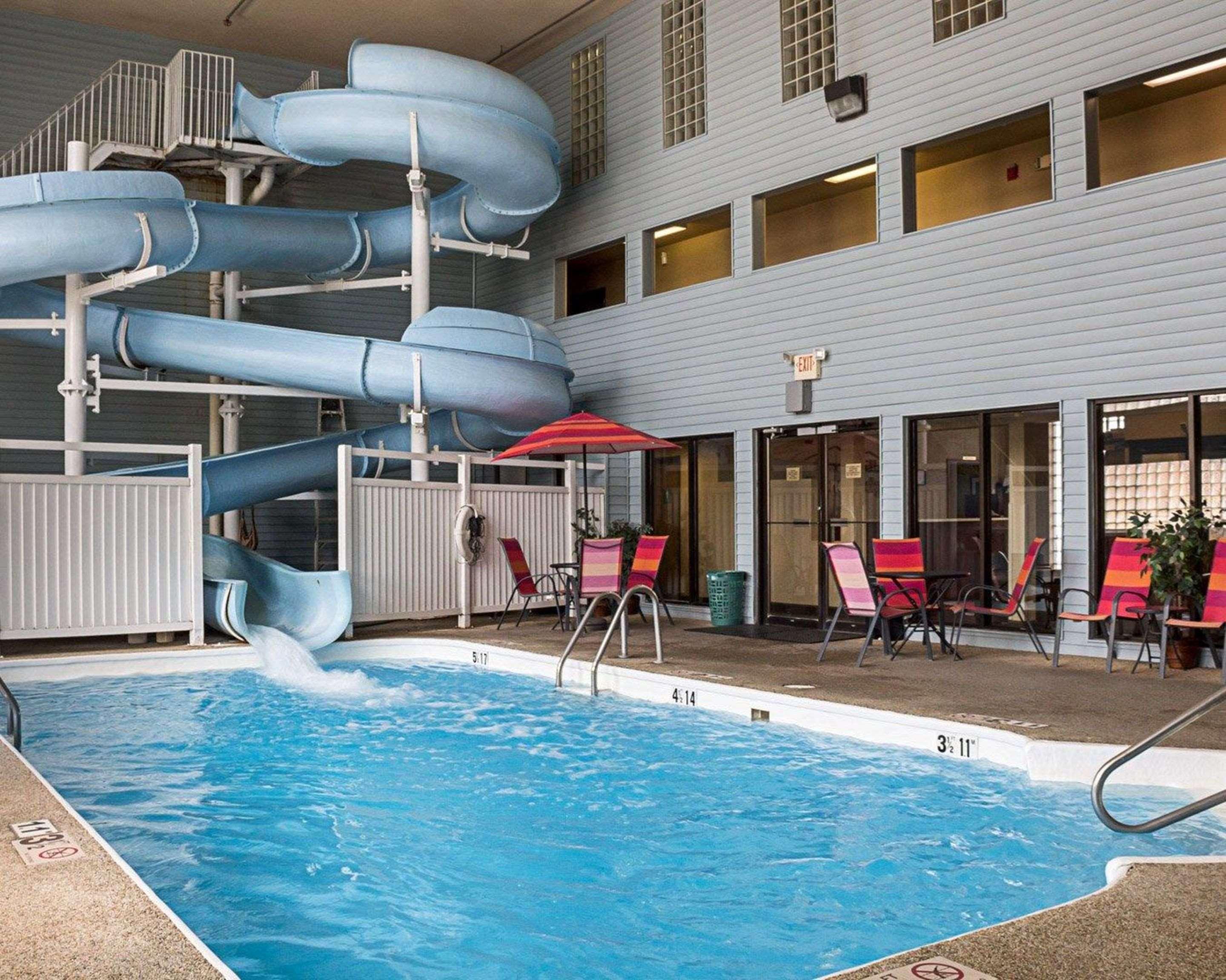 Econo Lodge Black Hills Rapid City Luaran gambar