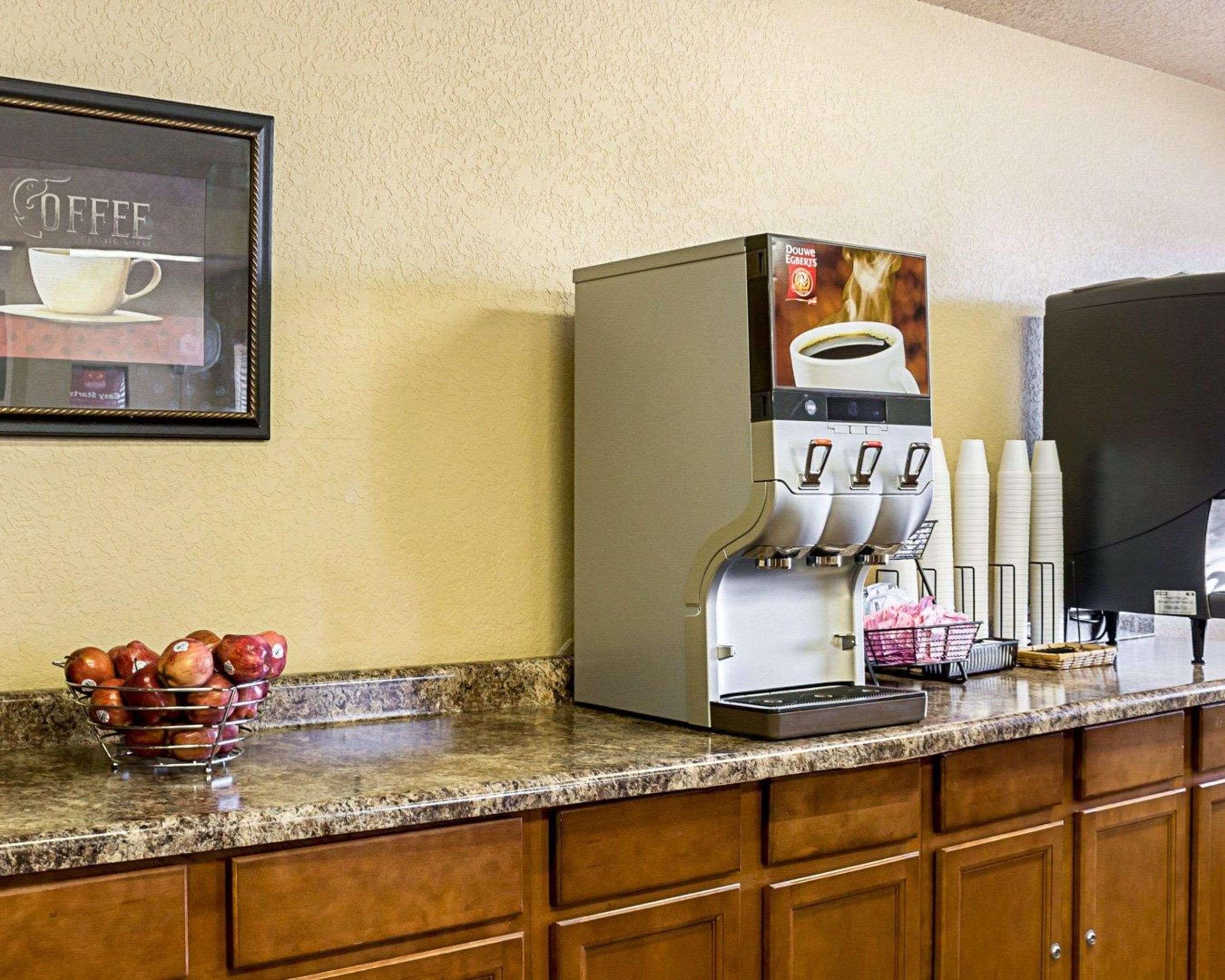 Econo Lodge Black Hills Rapid City Luaran gambar