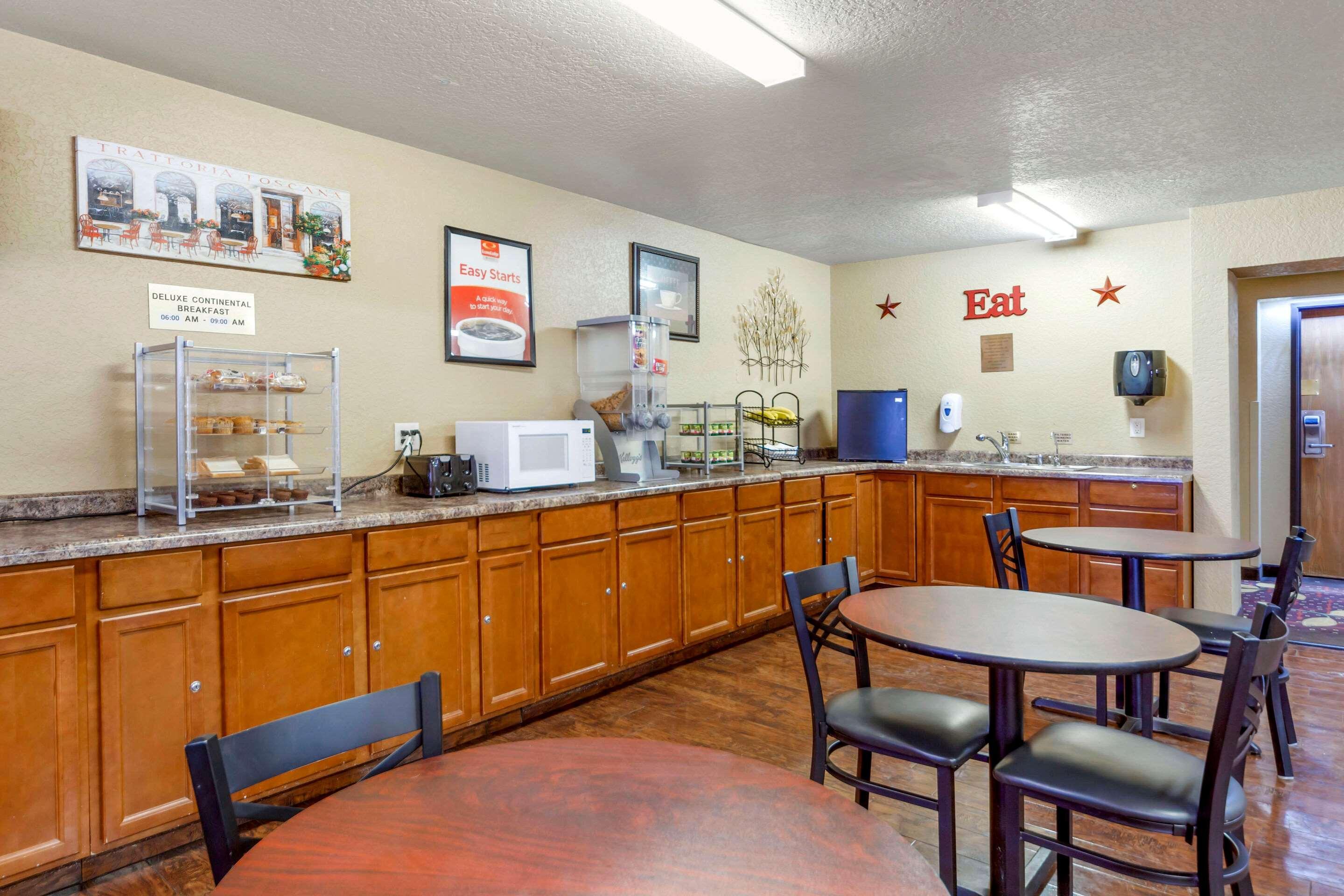 Econo Lodge Black Hills Rapid City Luaran gambar