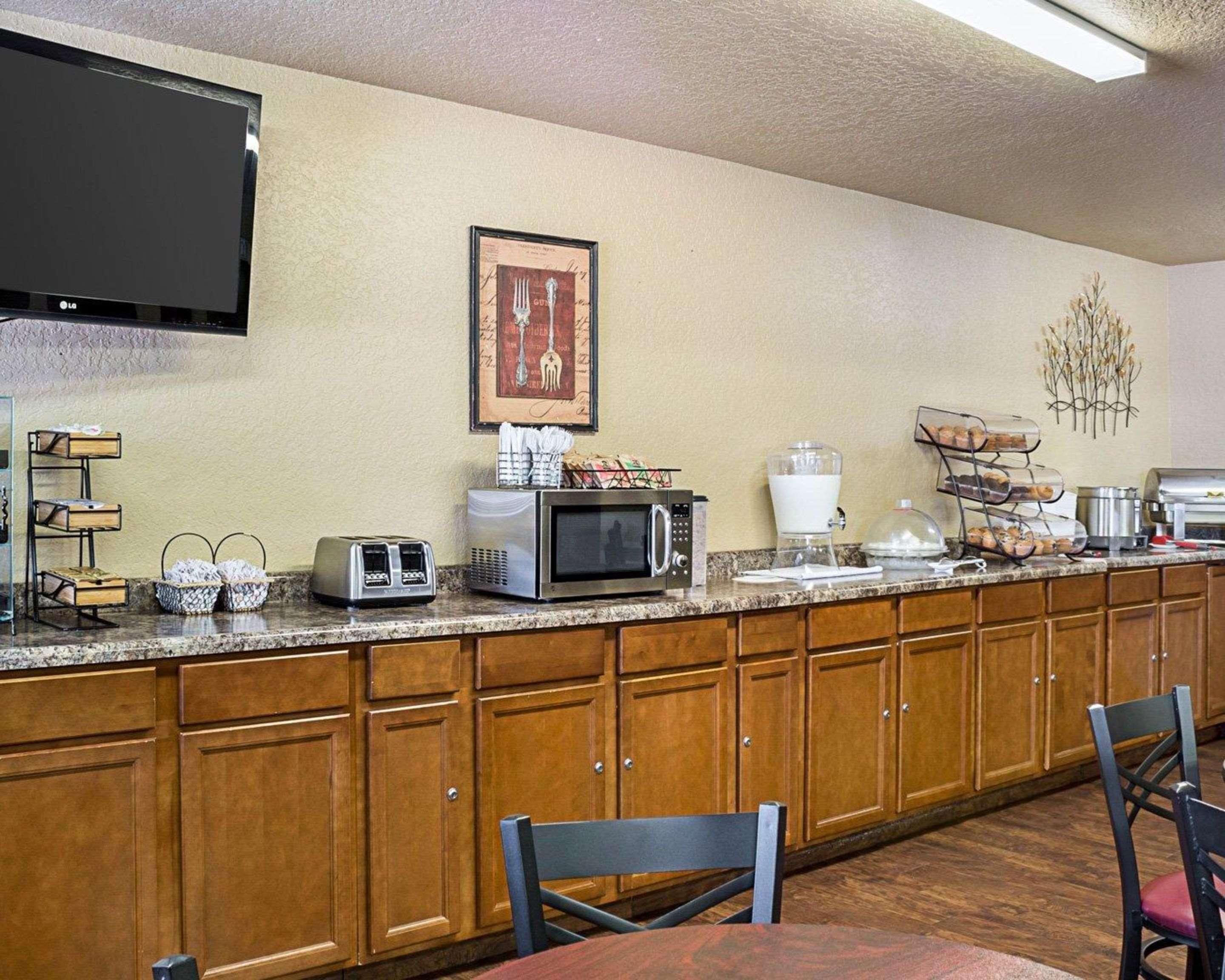 Econo Lodge Black Hills Rapid City Luaran gambar