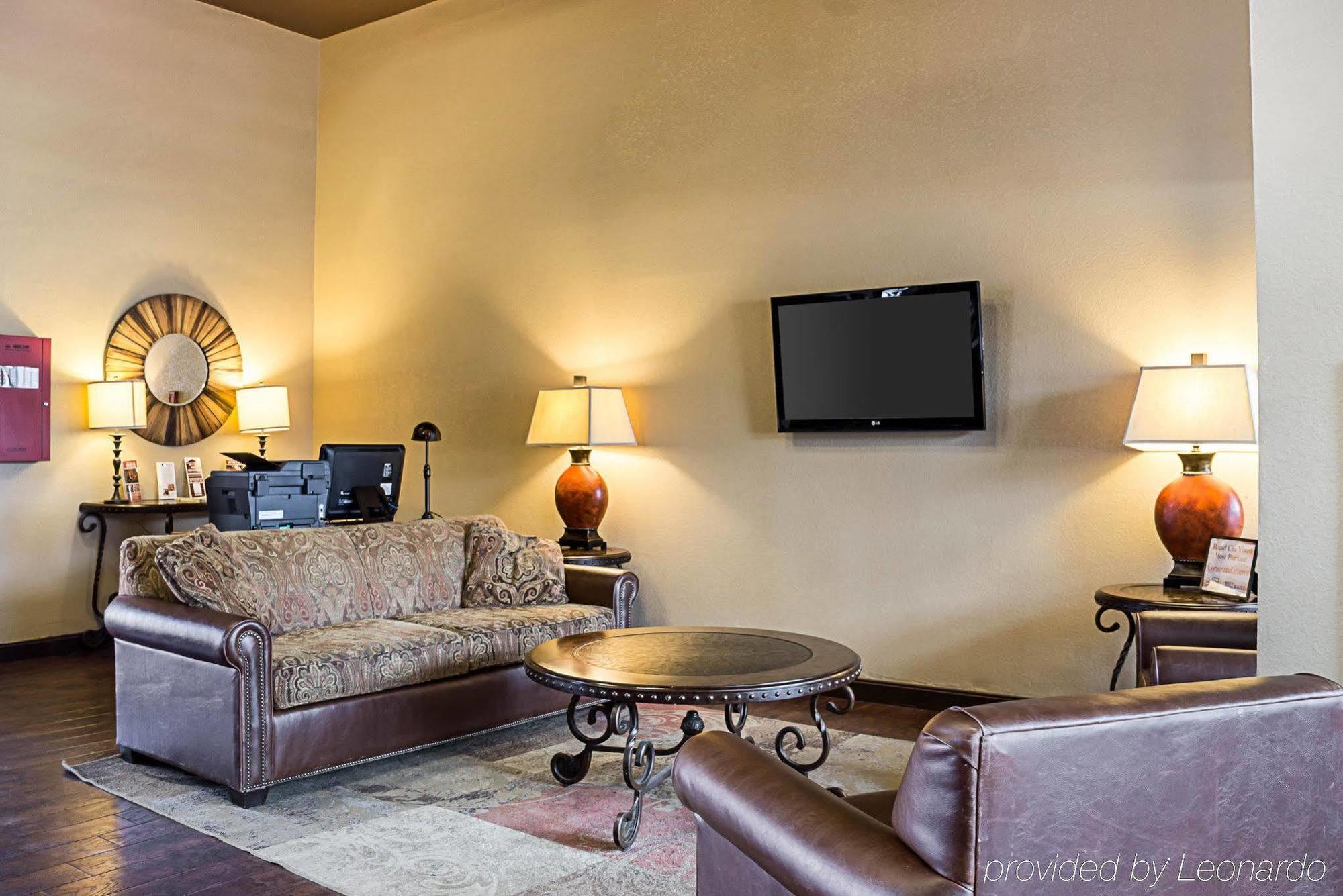 Econo Lodge Black Hills Rapid City Luaran gambar