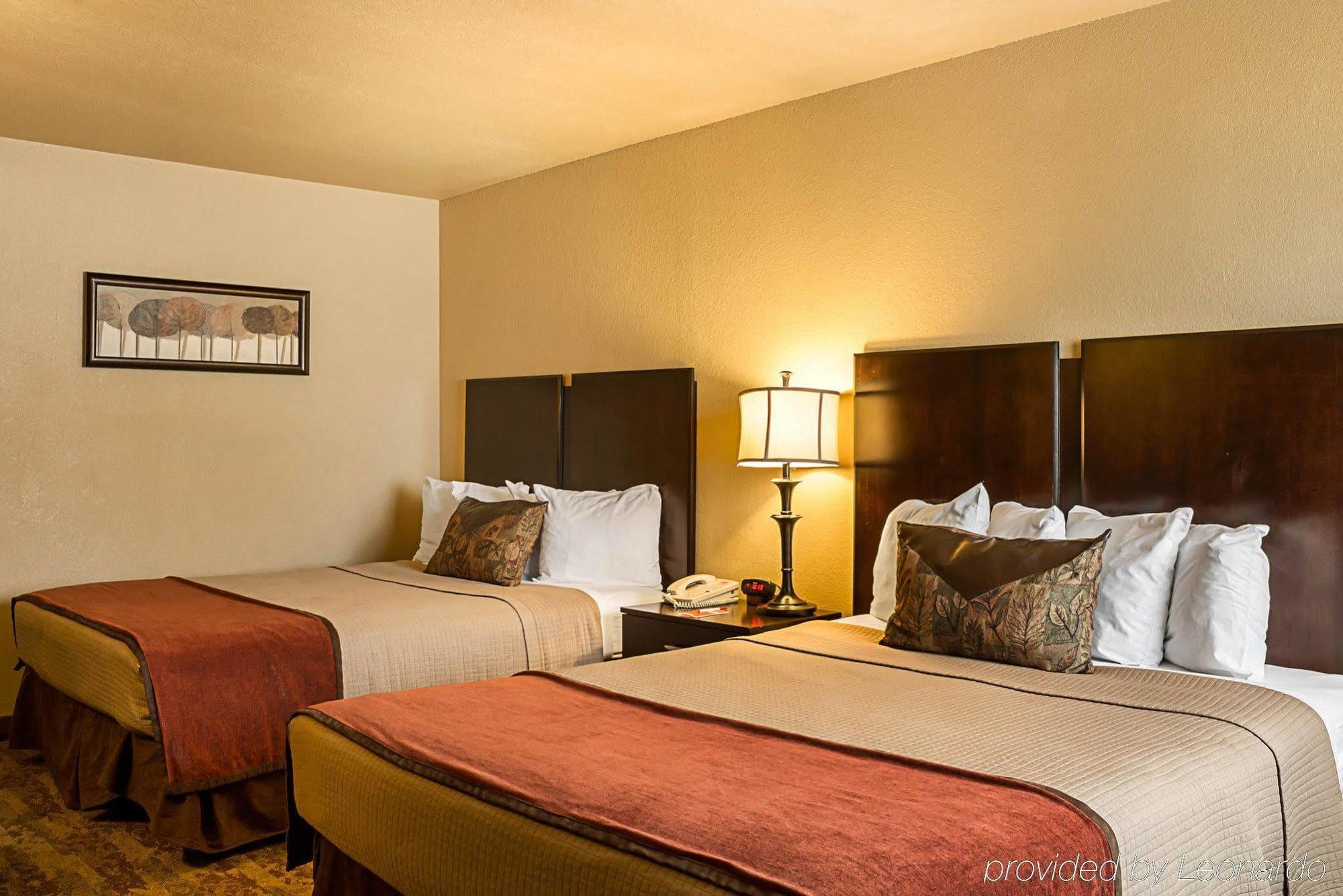 Econo Lodge Black Hills Rapid City Luaran gambar