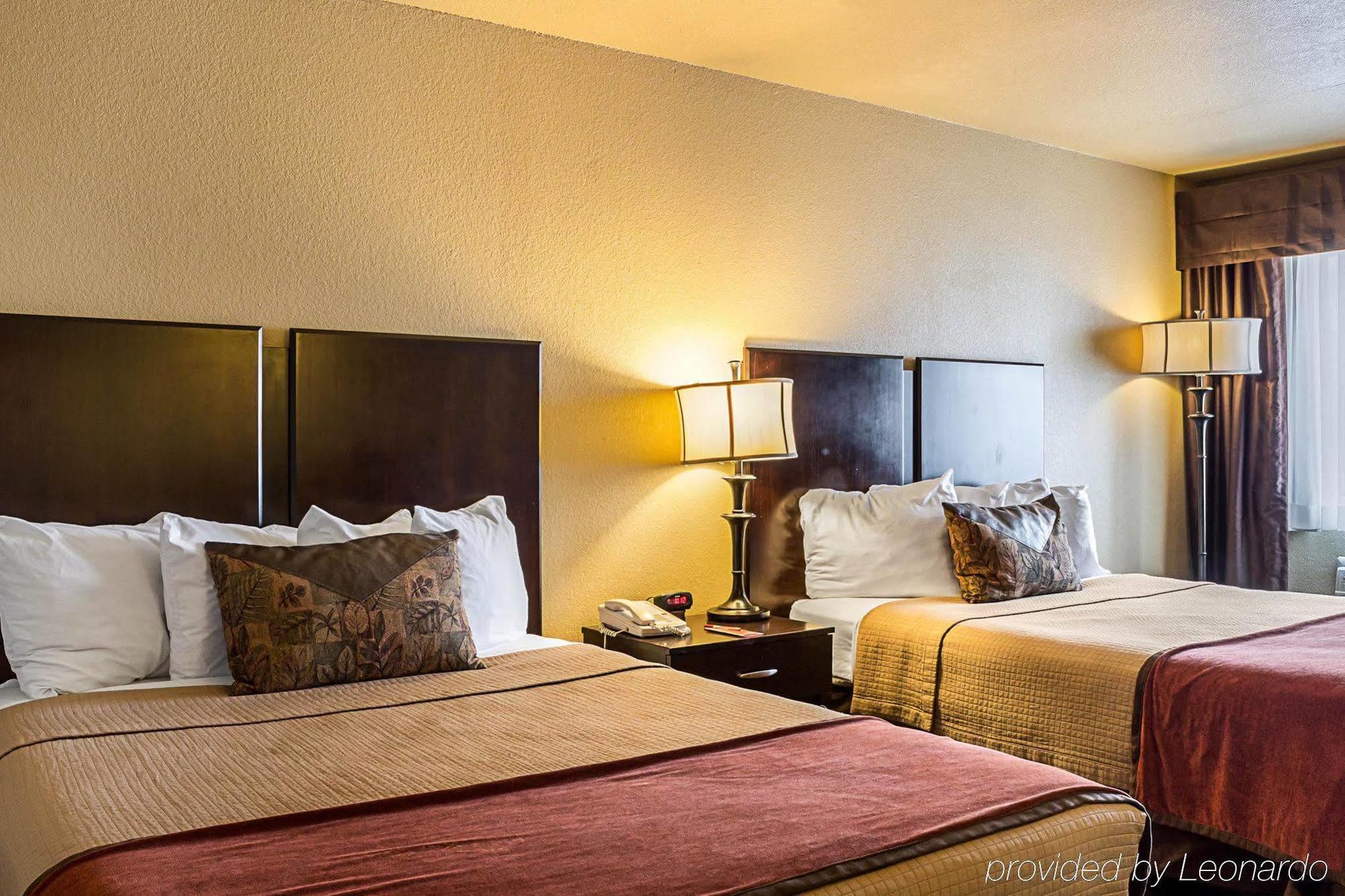Econo Lodge Black Hills Rapid City Luaran gambar