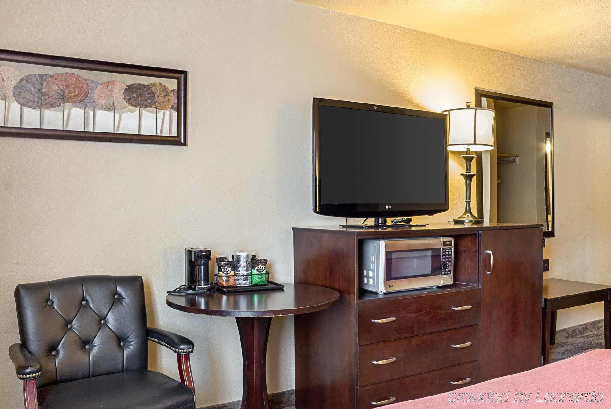 Econo Lodge Black Hills Rapid City Luaran gambar