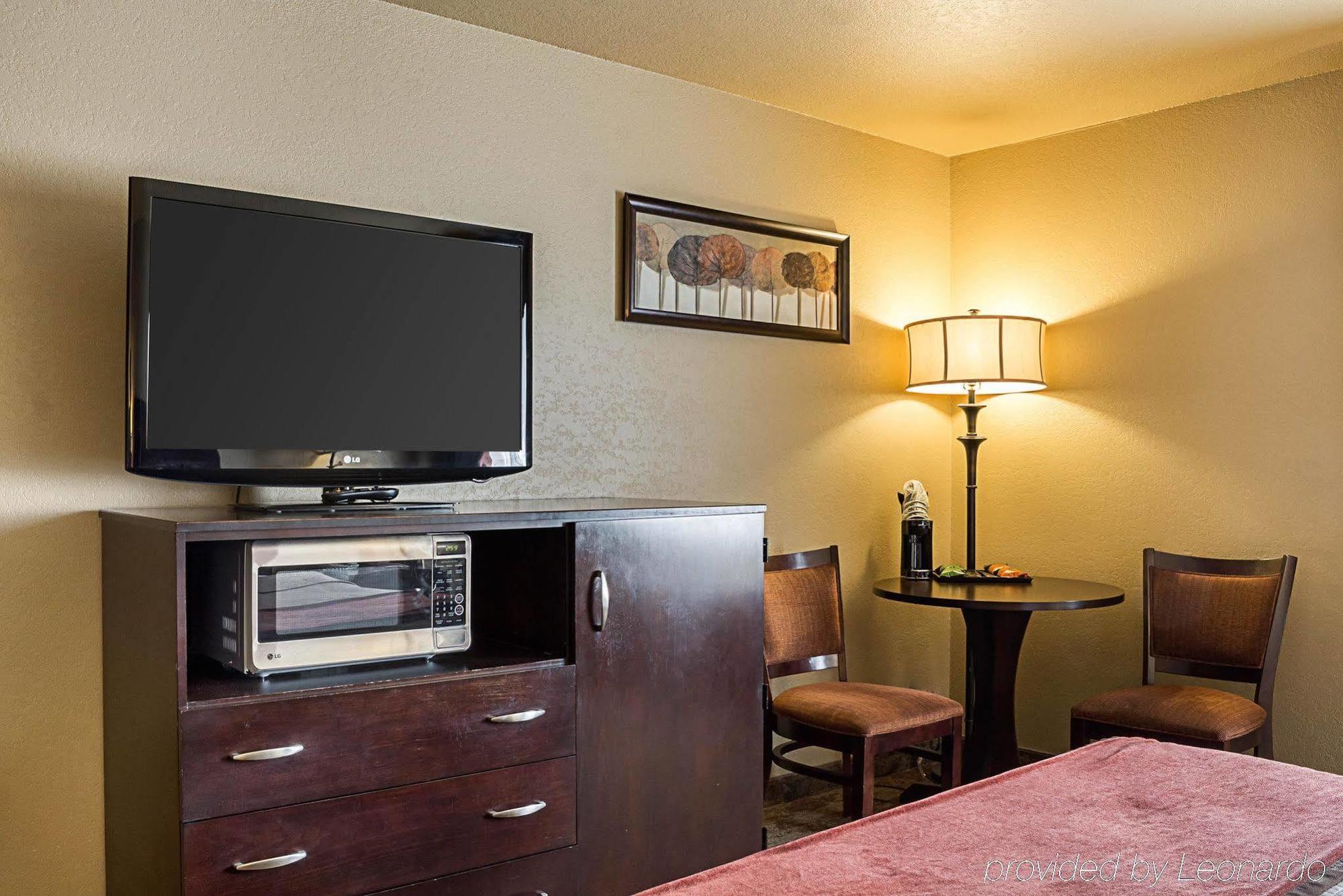 Econo Lodge Black Hills Rapid City Luaran gambar