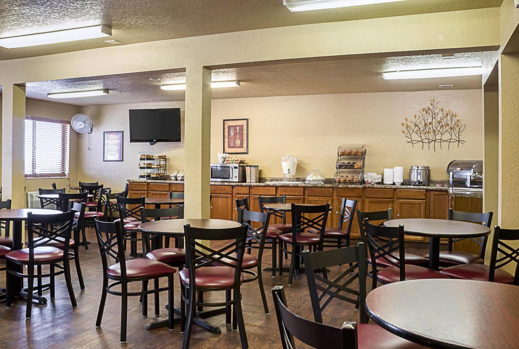 Econo Lodge Black Hills Rapid City Luaran gambar