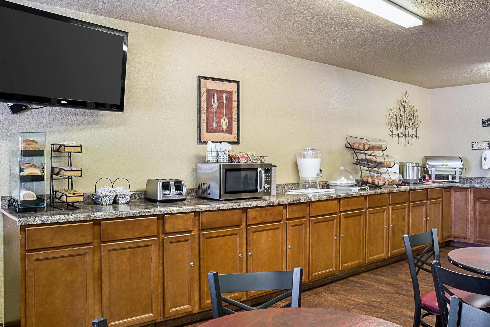 Econo Lodge Black Hills Rapid City Luaran gambar