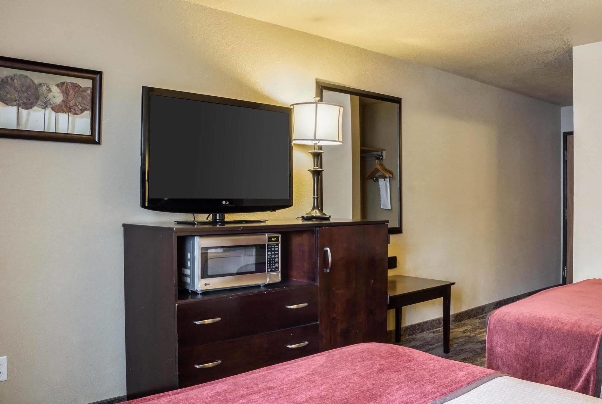 Econo Lodge Black Hills Rapid City Luaran gambar