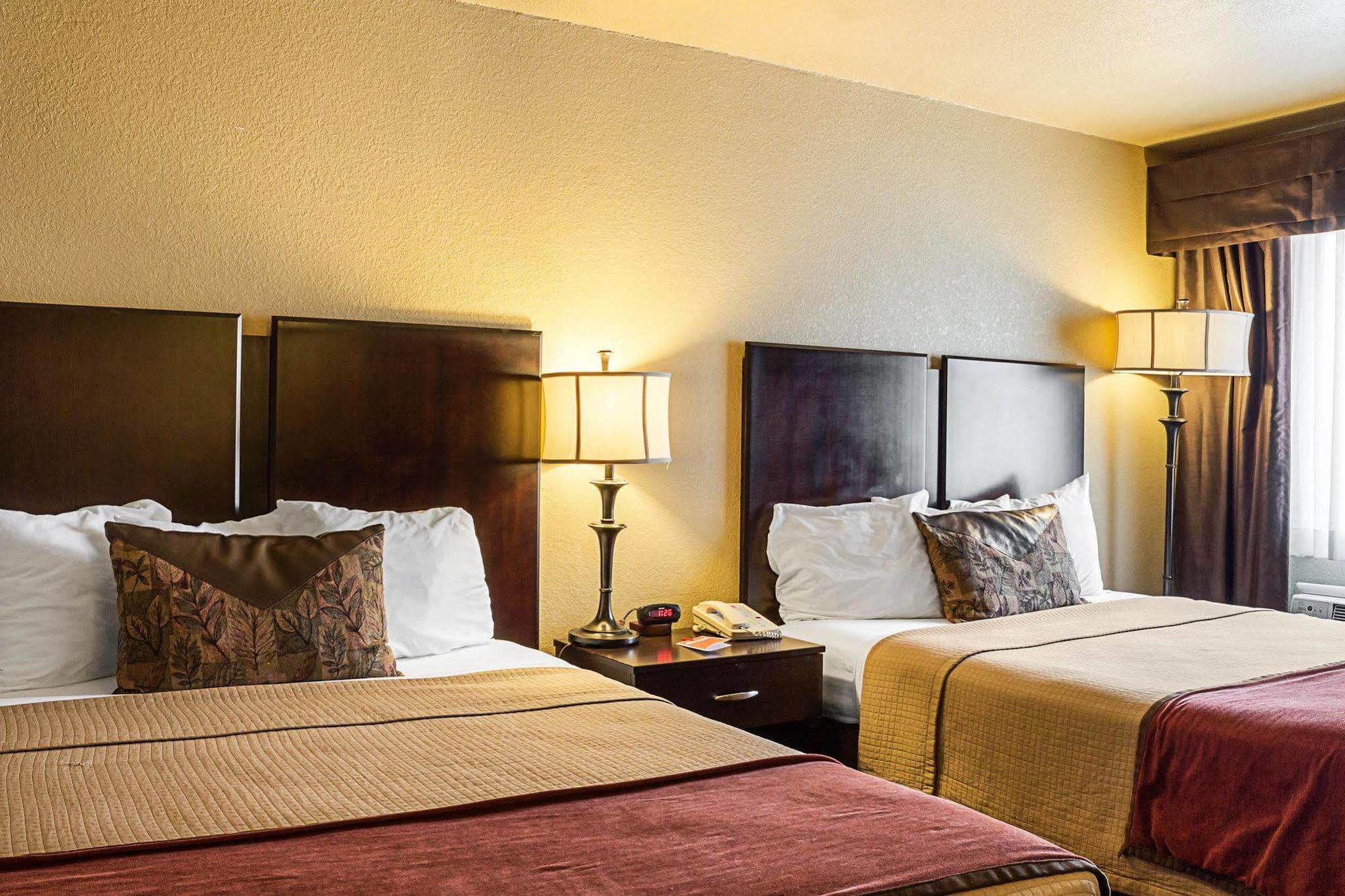 Econo Lodge Black Hills Rapid City Luaran gambar