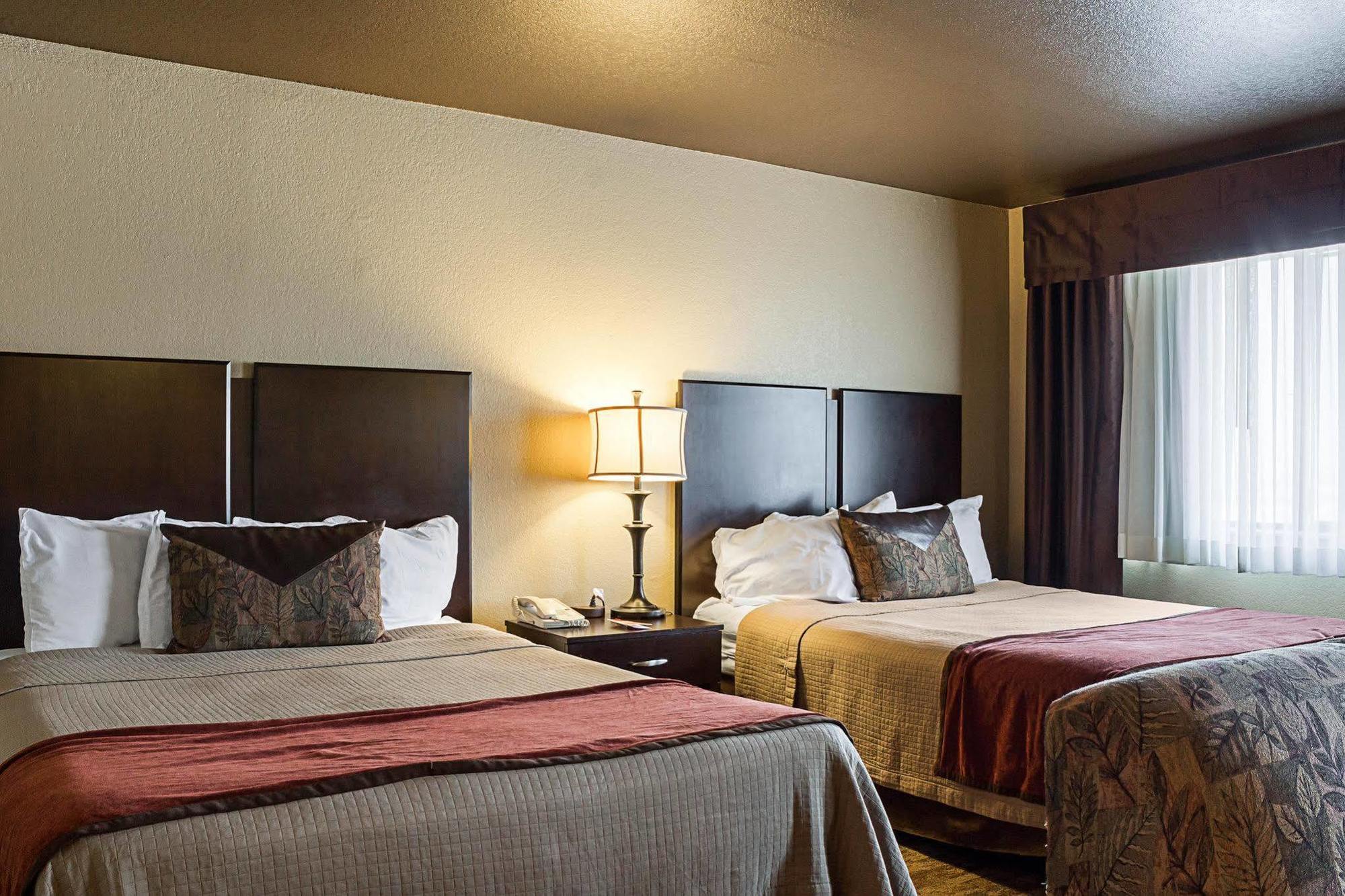 Econo Lodge Black Hills Rapid City Luaran gambar