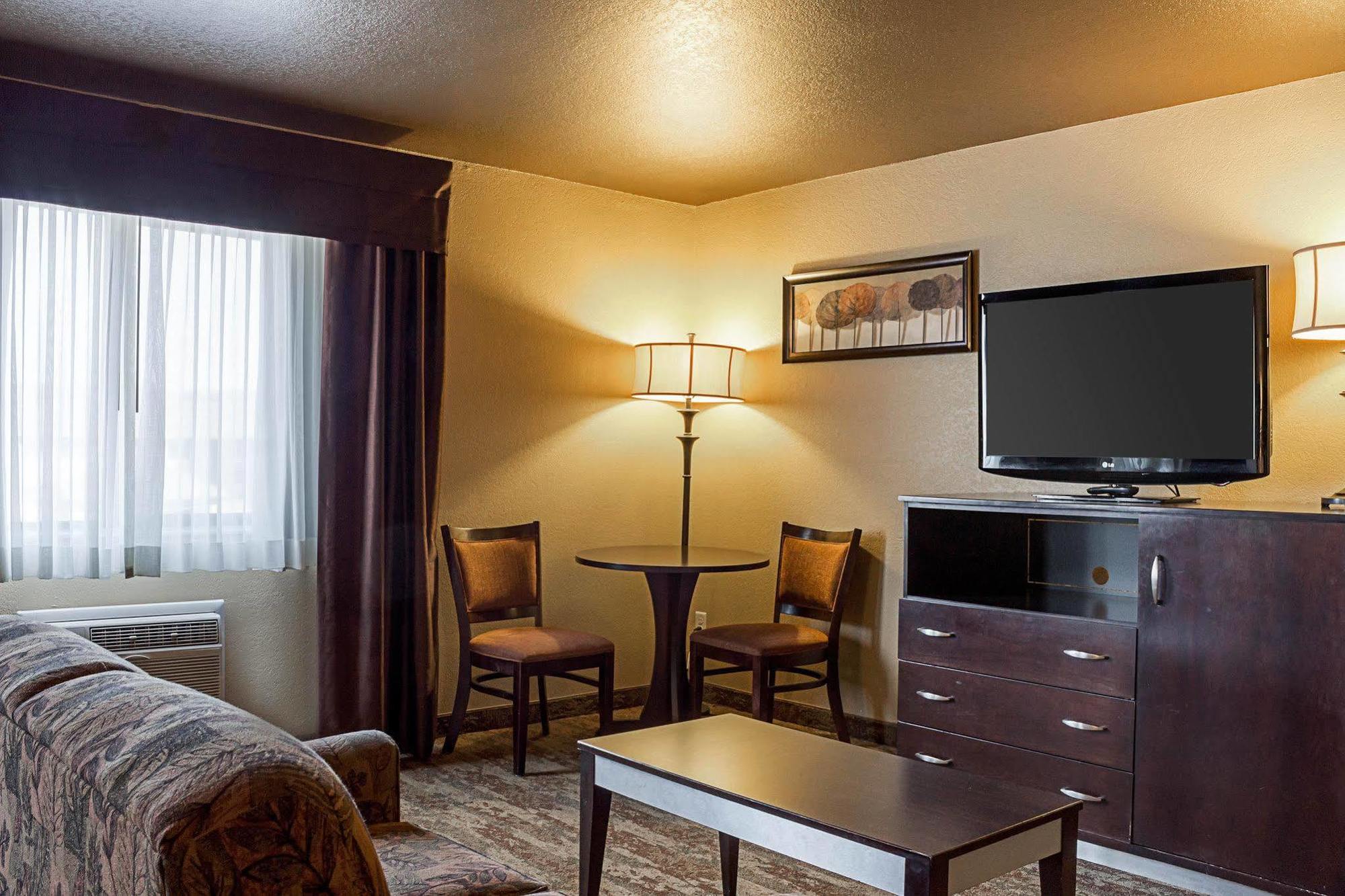 Econo Lodge Black Hills Rapid City Luaran gambar