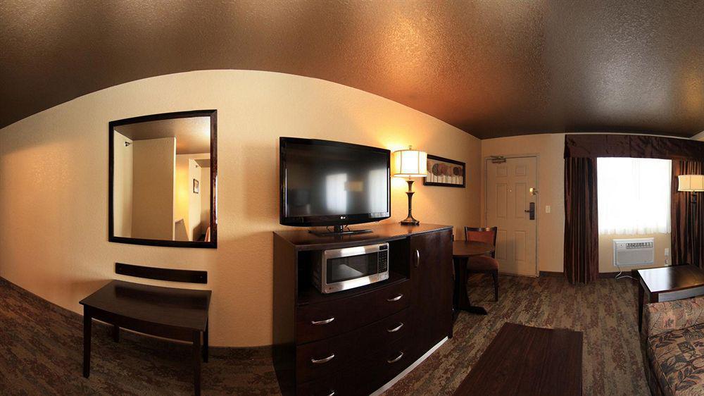 Econo Lodge Black Hills Rapid City Luaran gambar
